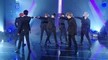 MONSTA X - DRAMARAMA - MBC音樂中心 現場版 17/11/25