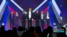 VICTON - REMEMBER ME - MBC音樂中心 現場版 17/11/25