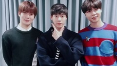 NCT的NIGHT NIGHT - DO!Digest  中文字幕 17/11/25 (三站聯合)