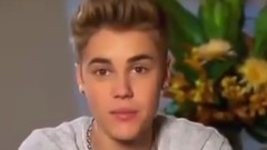 Justin Bieber - Justin Bieber展現他的 暴脾氣