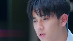 影視原聲 - [路從今夜白]第8集預告