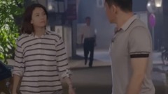 影視原聲 - 電視劇<領養> 第19集預告 大瓶子不顧反對帶袁詠儀回家