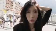 跟著泰妍游米蘭