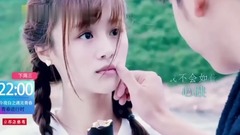 影視原聲 - 電視劇<路從今夜白之遇見青春>女生篇:安悅溪心動美術天才陳若軒