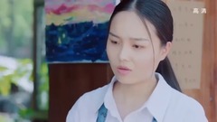 影視原聲 - 電視劇<路從今夜白之遇見青春>第18集預告-顧夜白創作再陷困境