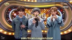 人氣歌謠 道英 MC CUT