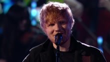 Ed Sheeran - Ed Sheeran - Perfect 現場版 2017
