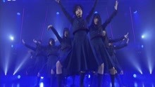 欅坂46 - 欅坂46 - エキセントリック現場版