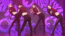 EXID - DDD 舞臺混剪