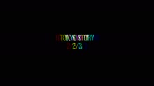 The Shin Seka? - Tokyo Story, Pt. 2 (Official Music Video)