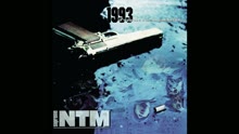 Suprême NTM - Police (audio) (Still/Pseudo Video)