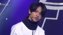 金Samuel - Candy - SBS人氣歌謠 現場版 17/11/26
