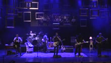 Resgate - Luz (Ao Vivo)