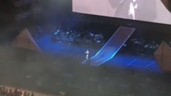 開場Talk