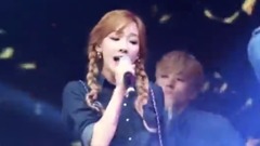WAPOP 2 Holler 主-泰妍 飯拍版 14/10/07
