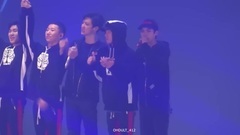 EXO PLANET 4 ?Ending