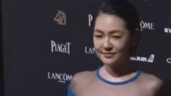 金馬獎星光大道