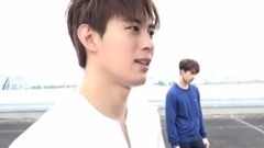 LALALA 謝謝你的愛 PV Making