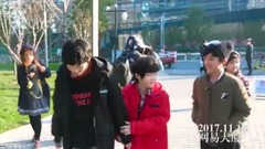 YHBOYS日常:網易直播+IDOL SCHOOL開業花絮