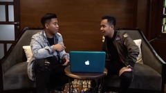 印尼網紅也要上演真實秀,兩個男生對內地偶像女團的評價超犀利