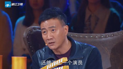 《演員的誕生》第五期預告:飛行導師胡軍加盟 選手遭遇史上最殘酷“四進一”