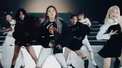 [TOP 40] 2017 K-POP各團油管播放量排行更新至11月第四周