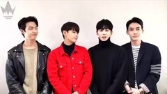 "出會いあいしてくれてありがとう2017"開催決定!