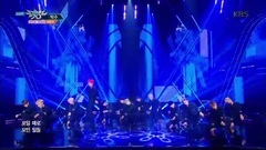 Clap 現場混合版