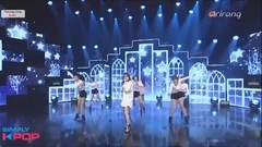 Soboksobok 現場混合版