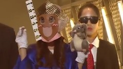 疑似嚴智出演cut
