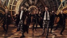 東方神起 - Reboot（Short ver.）