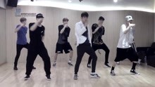 GOT7 - GOT7 - If You Do 舞蹈練習室