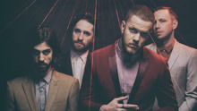 Imagine Dragons 2018全球巡演宣傳片