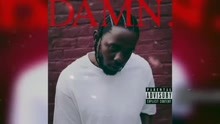Kendrick Lamar & Zacari - LOVE. 試聽版