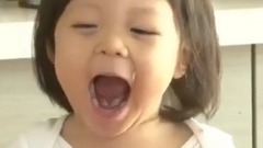韓綜<超人回來了>秋小愛愛醬初登場...可愛死了