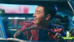 帥氣的偶像