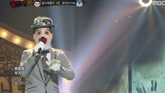 時針