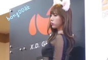 2017 G Star 游戲展42