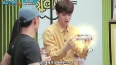 ASTRO25 第二季 第8話