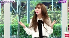 [Fact In Star] 金昭希  - 99秒任務的努力失敗  cut