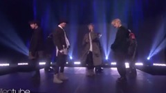 MIC Drop - 艾倫秀現場版