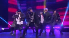 DNA - 艾倫秀現場版