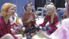 韓國綜藝,ELRIS - [ELRIS的記錄] ELRIS  - 破碎的集體,吃的啊