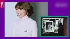 少女時代 W Korea 相關視頻