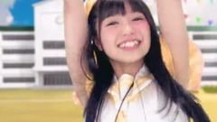 ようかい體操第二