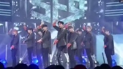 O Sole Mio- The Show現場版 17/11/28