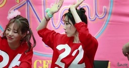 少女時代正規六輯 IFC簽售會