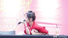 少女時代正規六輯 IFC簽售會