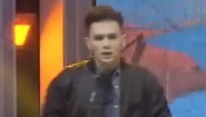 Very Good舞臺 Manny 中國甘肅