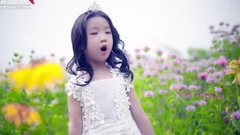 華語童星 - 奇妙世界